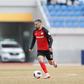 Bruno Costa está na primeira época ao serviço do Gimhae. Foto: DR