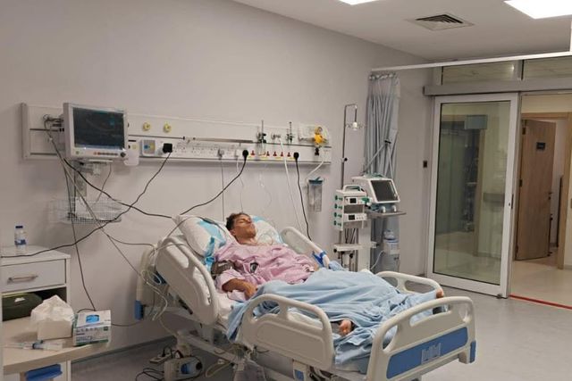 Damien Touzé/Instagram