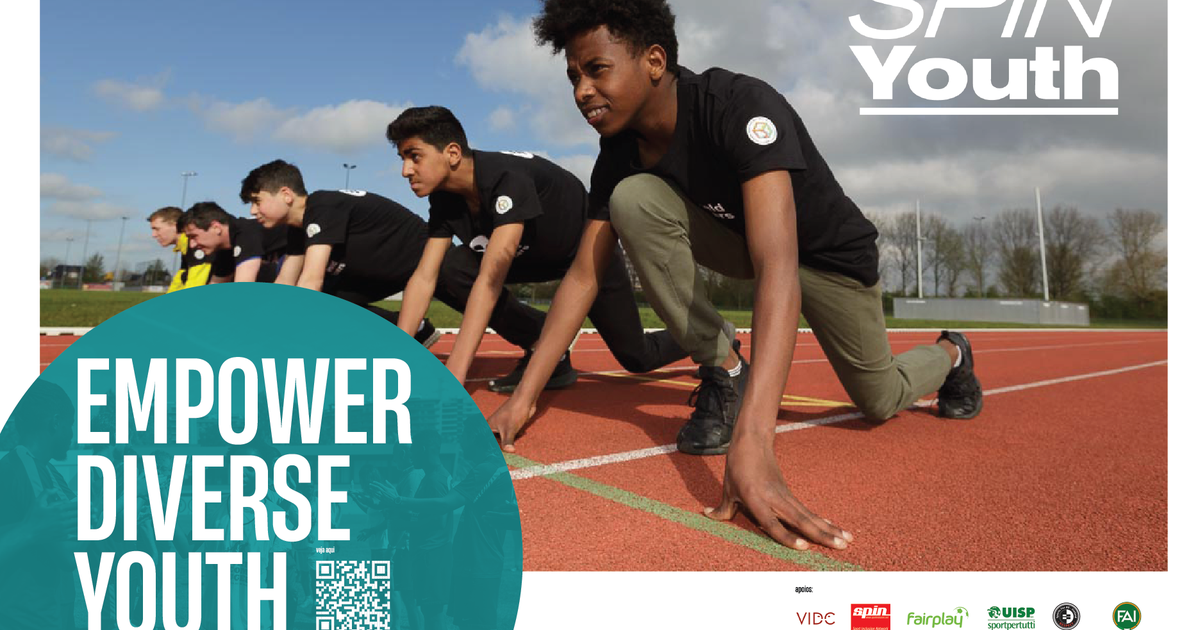 A BOLA associa-se a projeto de inclusão do Sindicato de Jogadores de Futebol