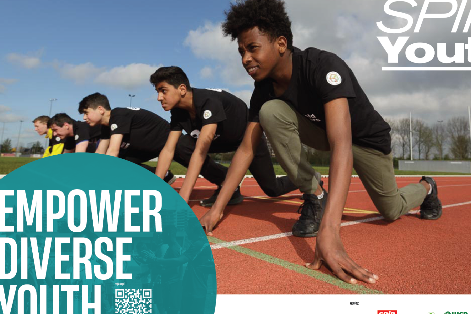 Conferência no Campus do Jogador a 17 de abril. Foto D.R.