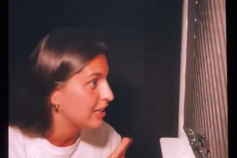 Kika Nazareth foi convidada surpresa de concerto de Rosalía em Lisboa