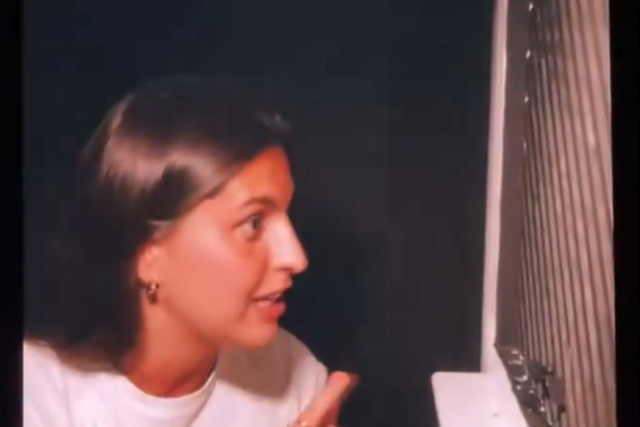 Kika Nazareth foi convidada surpresa de concerto de Rosalía em Lisboa