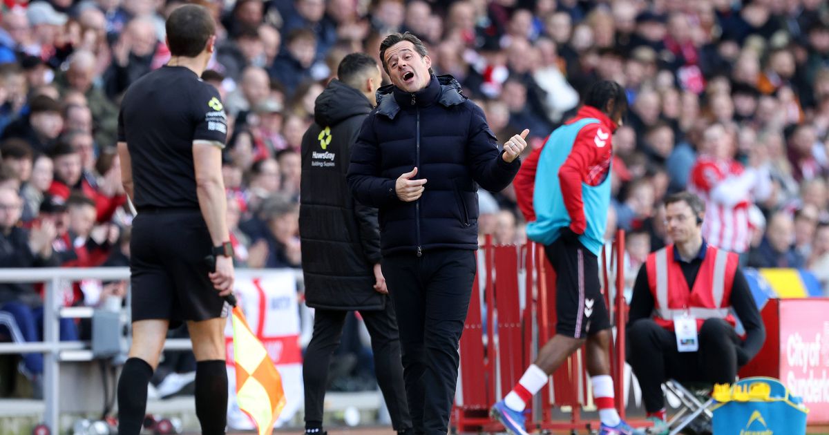 Marco Silva novamente suspenso pela Federação Inglesa