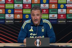 «Se tivéssemos seguros na Premier League, estaríamos a falar de outor jogo hoje»