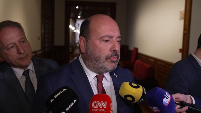 Chega vai chamar ERC ao Parlamento para discutir Benfica FM