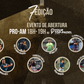A BOLA Padel Corporate League powered by XPENG arranca no Porto com Pro-Am em estreia