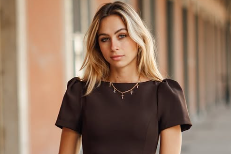 Foto - @sophiafloersch