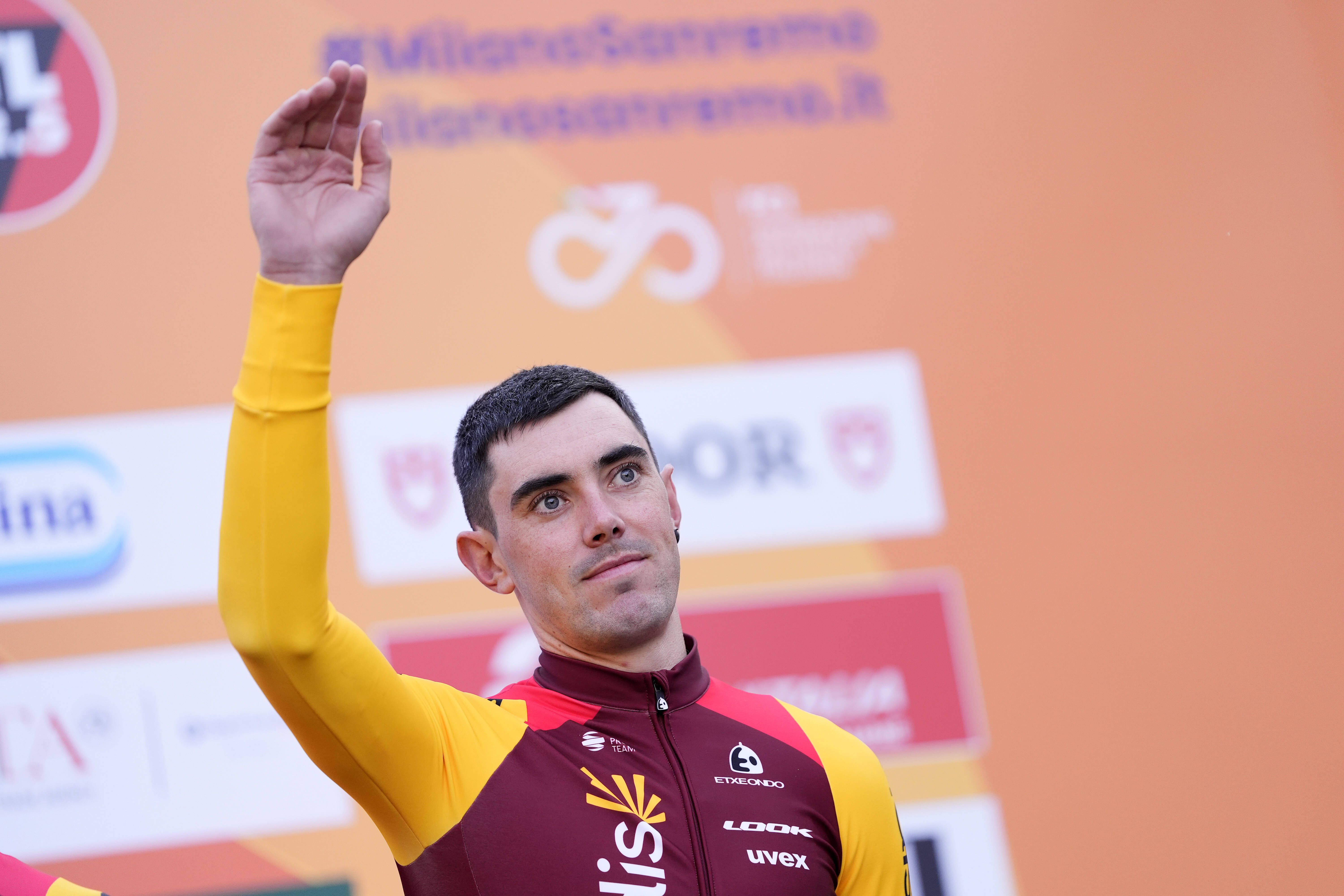 Alex Aranburu (Cofidis)