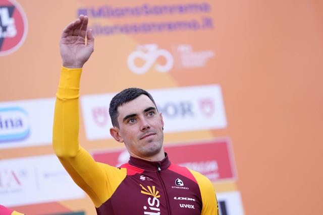 Alex Aranburu (Cofidis)