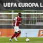 Internacional maliano viu o azar bater-lhe à porta no jogo da Liga Europa