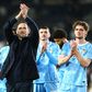 A ressurreição de Lampard: do fracasso no Chelsea ao sucesso no Coventry