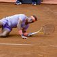 Rafael Nadal fala da emoção de jogar no Masters de Roma