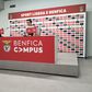 Benfica aponta ao ‘tetra’: «sabemos da dificuldade, mas isso não nos trava»