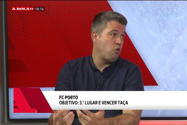 «Dossiê treinador é um grande desafio para Villas-Boas»