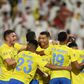 Cristiano Ronaldo volta a marcar e Al Nassr volta a ganhar
