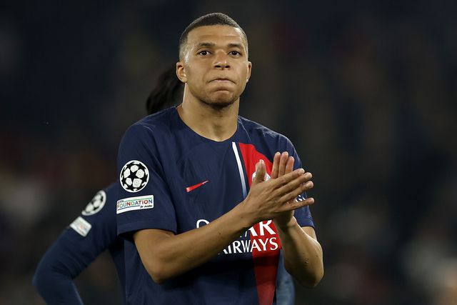 Macron revela que pressionou o Real Madrid para ter Mbappé nos Jogos Olímpicos