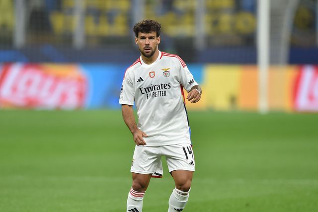 «Problema nas laterais do Benfica é evidente»