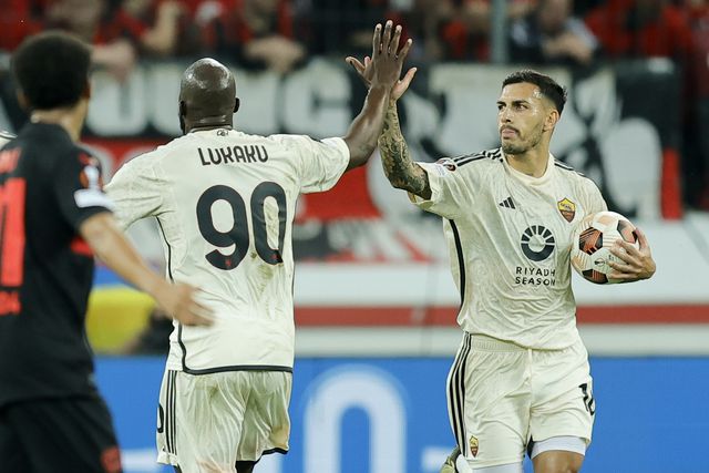 Liga Europa e Liga Conferência: as decisões das meias-finais europeias, em direto