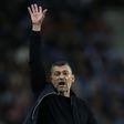 Lenda do banco do Milan desconfia de Conceição: «Desde 2000, estrangeiros só Mourinho...»