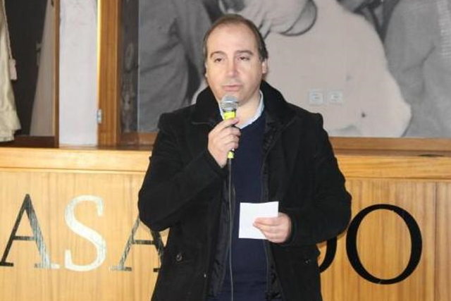 «O Vizela é apetecível para os investidores», diz presidente do clube