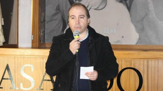 «O Vizela é apetecível para os investidores», diz presidente do clube