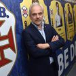 «Temos o modelo para voltar à 1.ª Liga; os sócios do Belenenses decidirão!» (vídeo)
