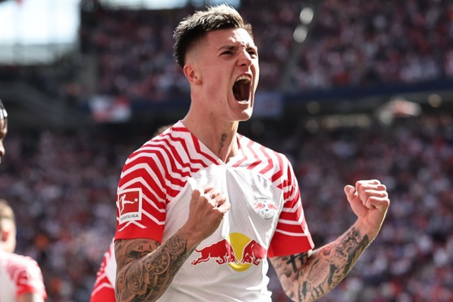 Milan pode avançar para a transferência mais cara da história do clube