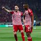 Olympiakos volta a derrotar o Aston Villa e estreia-se numa final europeia