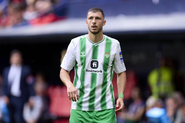 Barcelona tem garantido o primeiro reforço para 2024/25