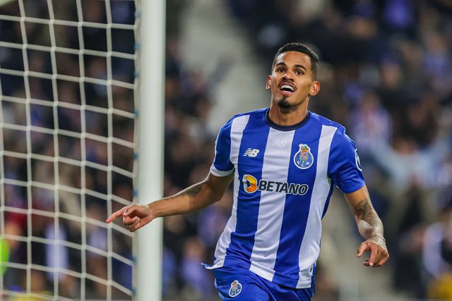 FC Porto: Wendell e Galeno de volta, asa esquerda reforçada
