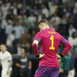 Neuer explica ‘frango’ frente ao Real Madrid: «Havia uma toupeira»