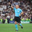Fora de jogo? O lance no final do Real Madrid-Bayern que deixou os alemães revoltados