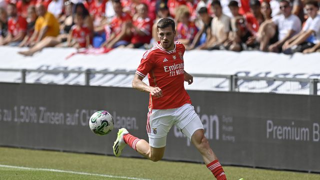 Mercado Total: «Jurásek foi claramente uma contratação falhada»