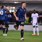 Exibição categórica coloca a Atalanta na final da Liga Europa