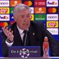 Ancelotti responde às queixas do Bayern e fala de golo anulado por teatro