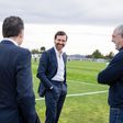 Zubizarreta e a Liga Europa: «É tão importante o Manchester United como o Bodo/Glimt»