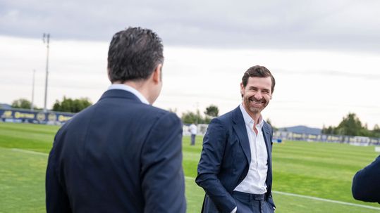 FC Porto: criação de equipa sub-23 em estudo a longo prazo