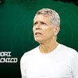Oficial: Paulo Autuori é o diretor técnico do Coritiba