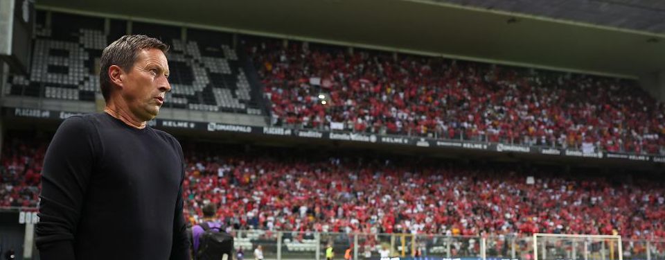 Raio-x à época: Benfica perdeu o título fora de casa