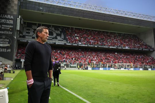Raio-x à época: Benfica perdeu o título fora de casa
