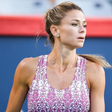 Camila Giorgi termina carreira