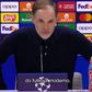Tuchel arrasa o árbitro: «É contra todas as regras...»