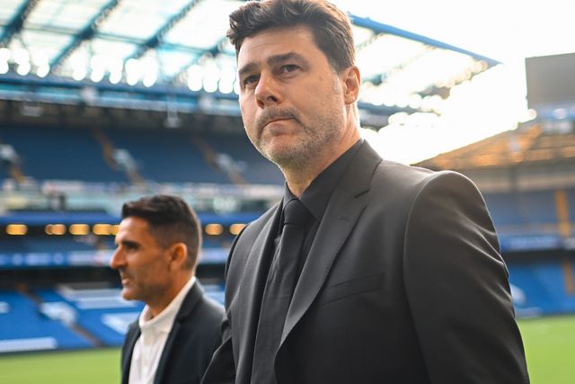 Todd Boehly confirma a continuidade de Pochettino