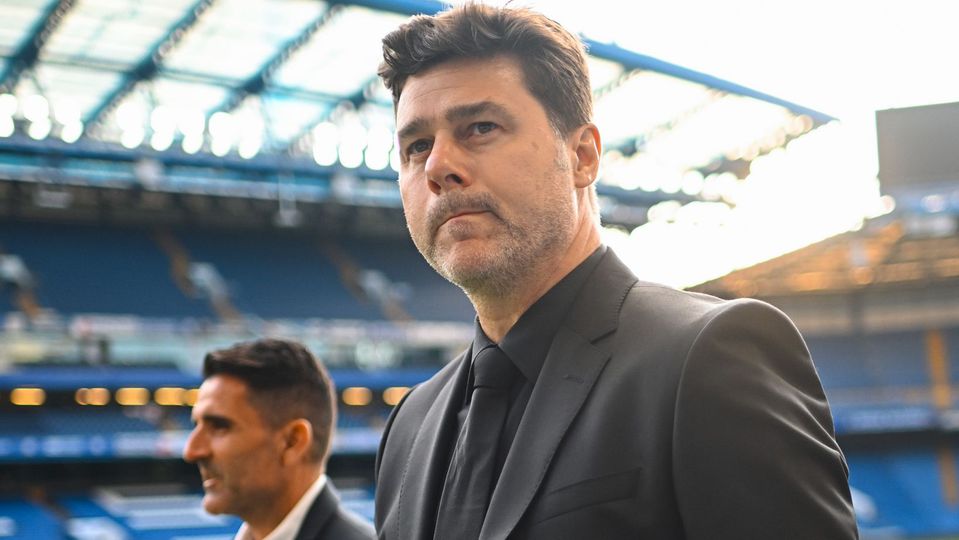 Todd Boehly confirma a continuidade de Pochettino