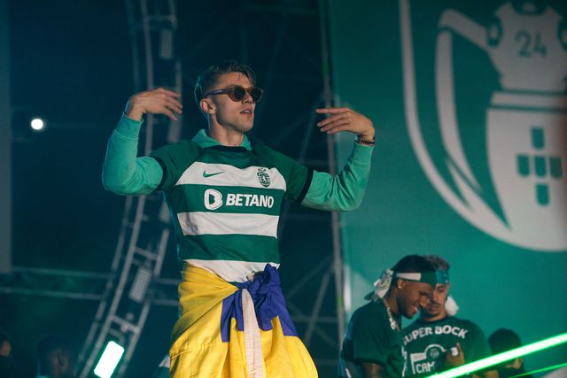 Mercado: PSG de olho em Gyokeres e Bernardo Silva