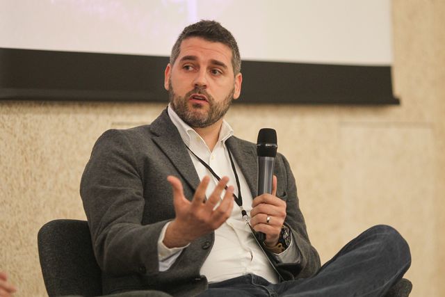 Benfica: 'chief scout' de saída