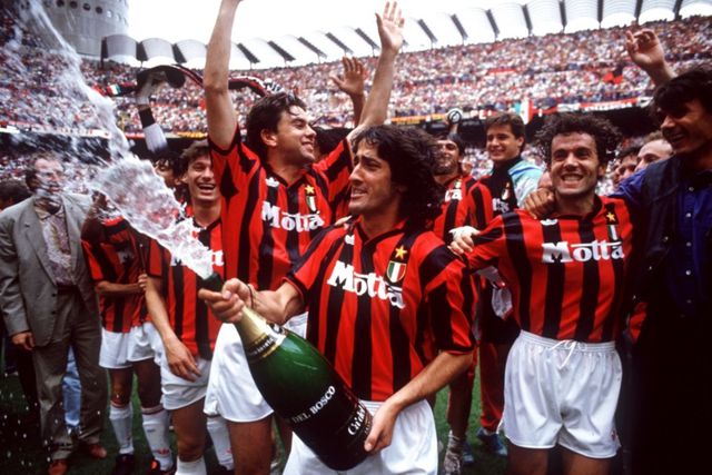 Leverkusen bateu recorde do Benfica, mas sabe quem detém a maior sequência invicta da história do futebol?