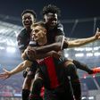 Ainda não é desta! Leverkusen evita derrota e está na final da Liga Europa