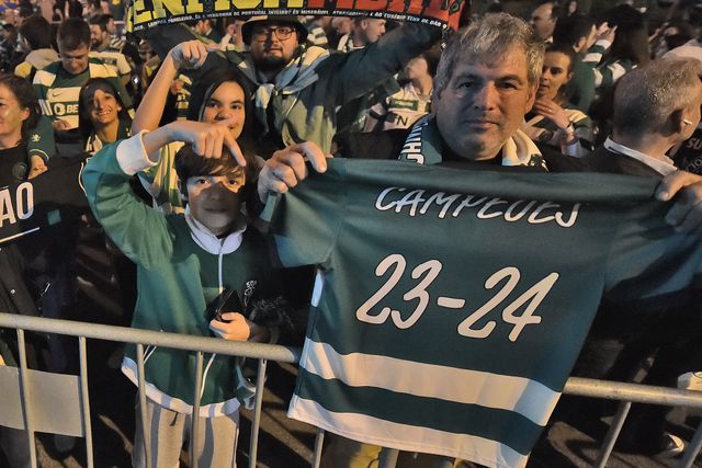 Sporting: já há data para a receção na CM Lisboa