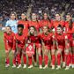 Mundial feminino também vai passar a ter 48 seleções